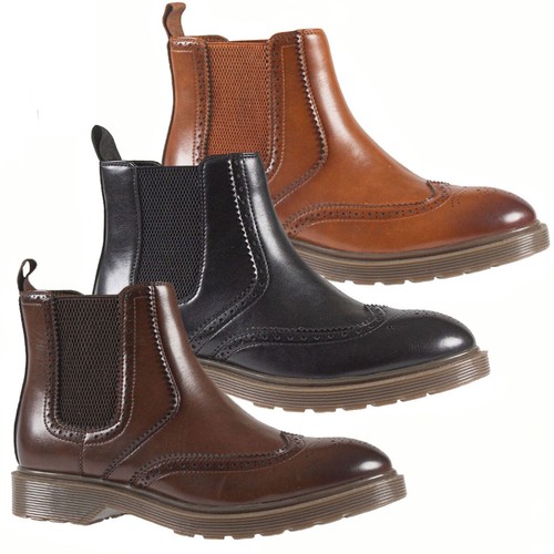 Mens dealer boots - mens,
