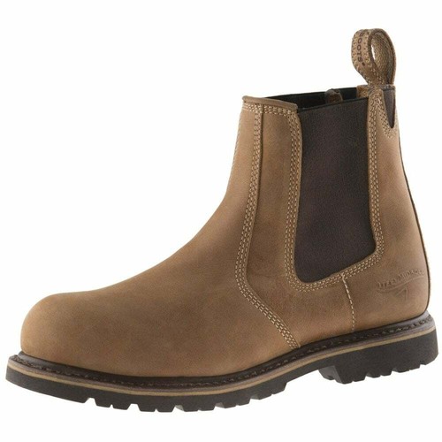 Buckbootz b1151sm safety - buckbootz,