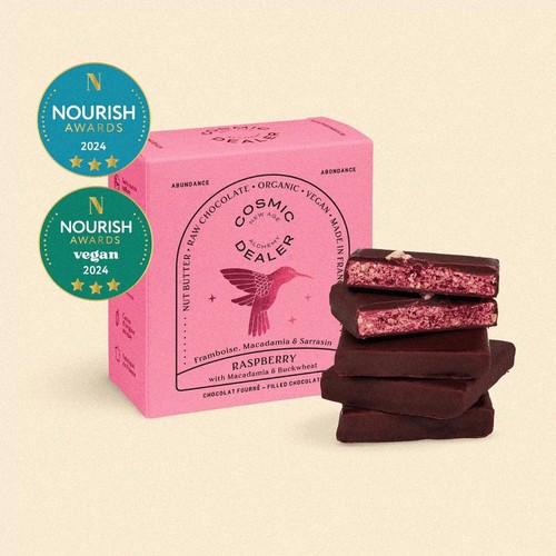 Cosmic dealer raspberry - cosmic,