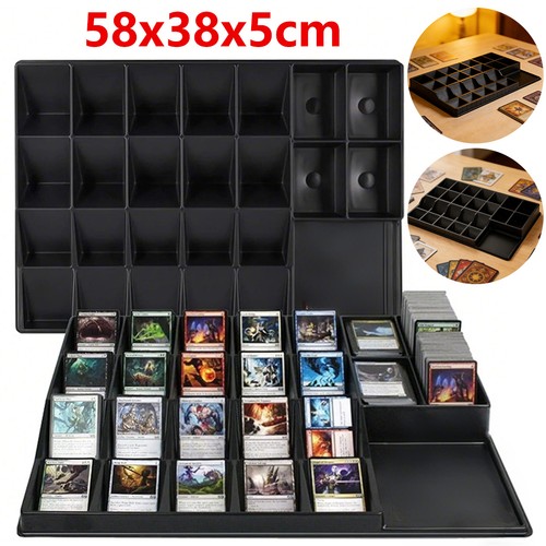 Slot trading card sorting - slot,