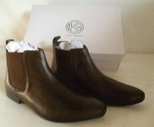 Kurt geiger bracknell - kurt,