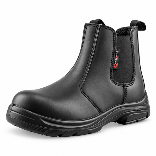 Mens steel toe - steel, safety