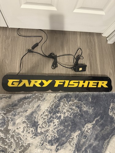 Gary fisher light dealer - light,
