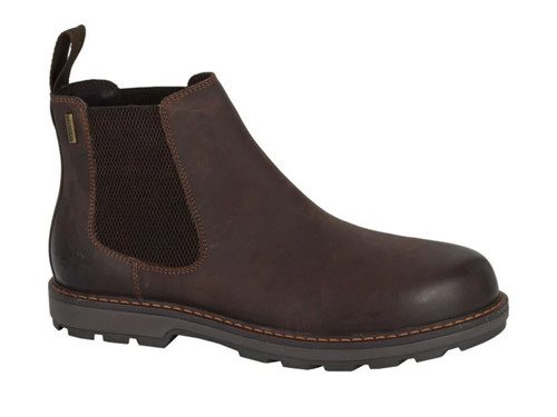 Woodland m505wb brown - woodland,