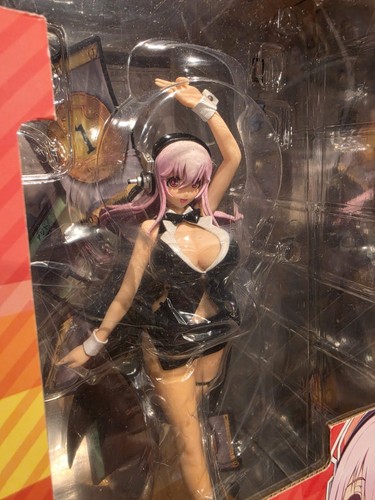Nitroplus super sonico - super,