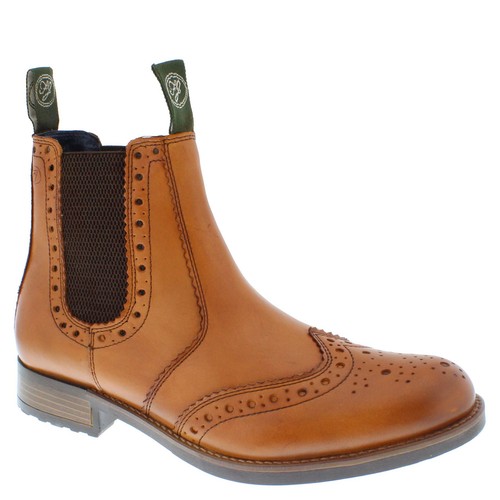 Frank james chepstow mens - james,
