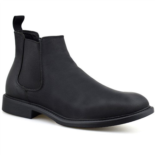 Mens smart formal chelsea - mens,