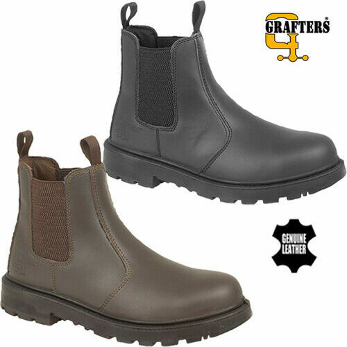 Grafters mens womens chelsea - womens,