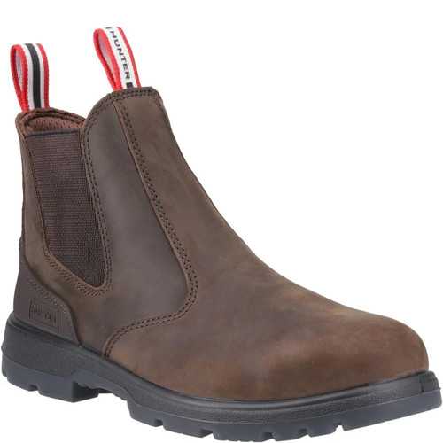 Hunter twister dealer safety - twister,