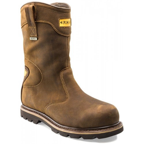 Buckbootz b701 crazy - b701, horse