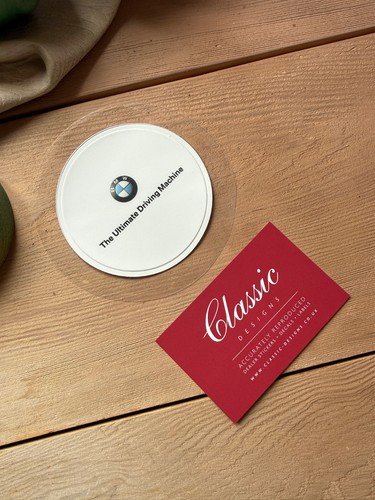 Bmw the ultimate driving - bmw,