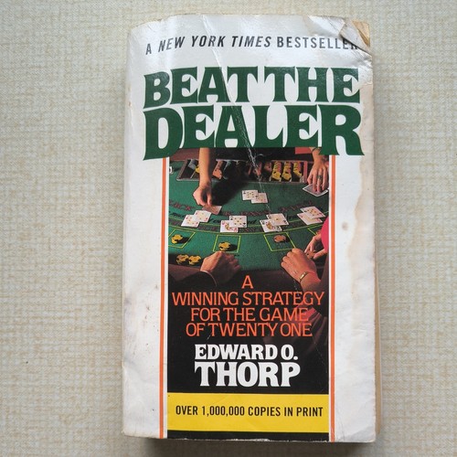 Beat the dealer - edward, o