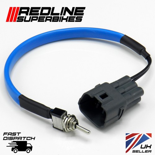 Dealer mode switch - dealer,