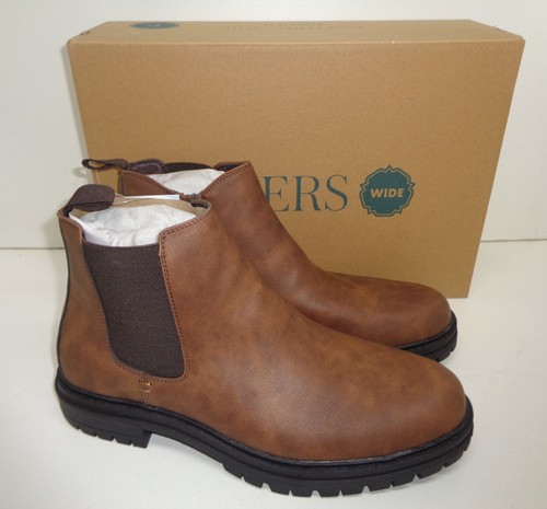 Mens tan boots ankle - tan,