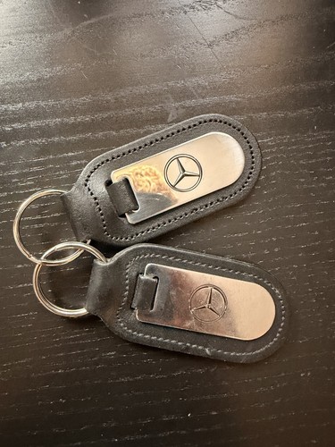 Genuine mercedes main - genuine,
