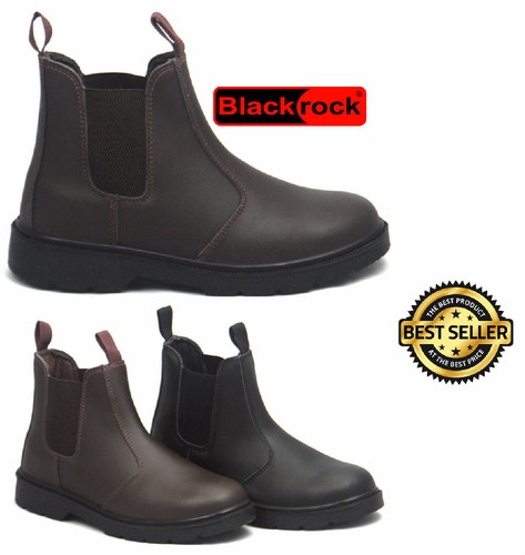 Mens blackrock dealer - dealer, boots