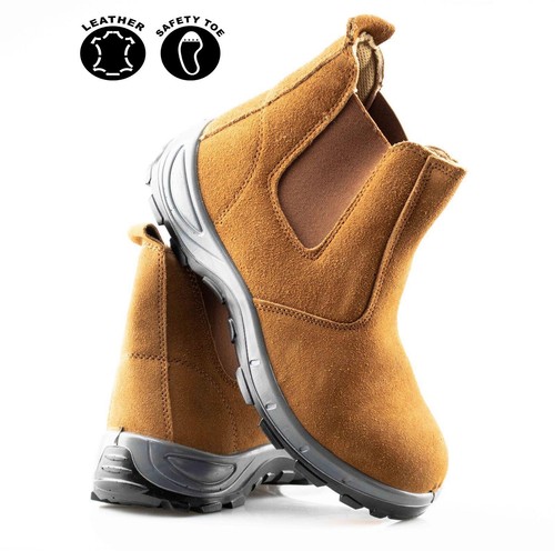 Mens leather lightweight - mens,