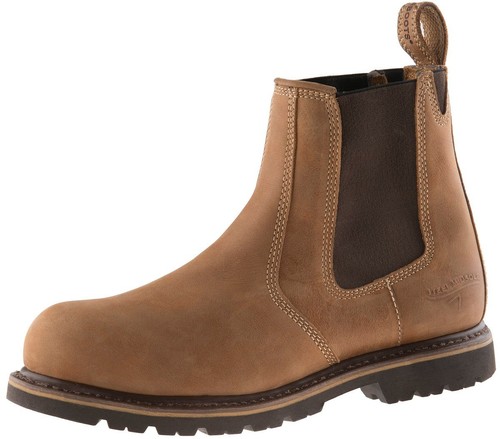 Buckbootz b1151sm buckflex - b1151sm,