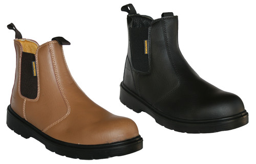 Men workforce steel toe - men's, cap