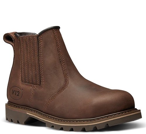 Mens v12 v1231 - v1231, rawhide