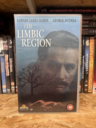 The limbic region - edward, james