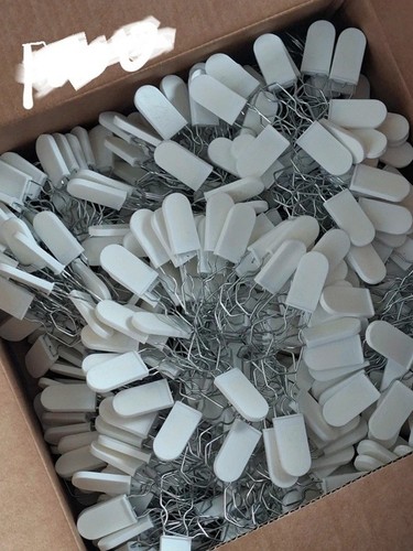Anti tamper security seals - anti-tamper,