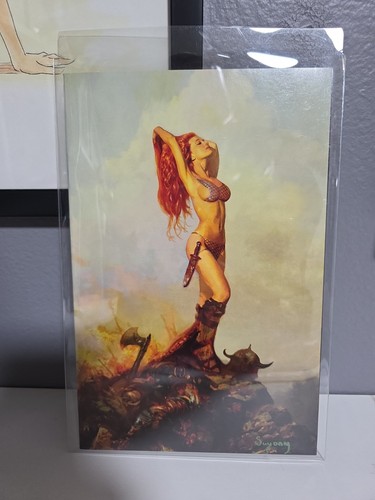 Savage tales nm arthur - savage,