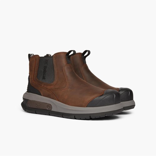 Bobcat virginia men brown - bobcat, men's