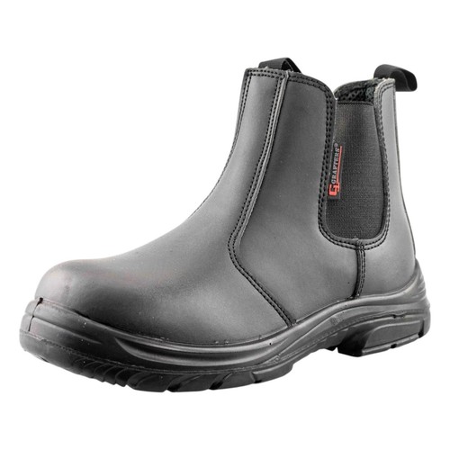 Mens steel toe - steel, safety