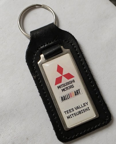 Vintage mitsubishi main dealer - main,