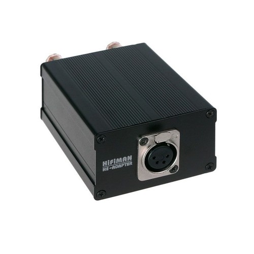 Hifiman adaptor authorised - hifiman, (authorised