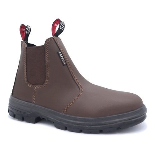 Safetix navi soft toe - -,