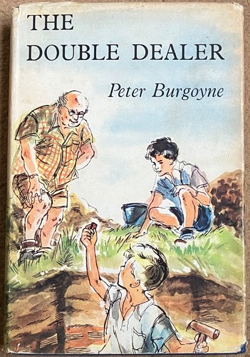 The double dealer - the, by