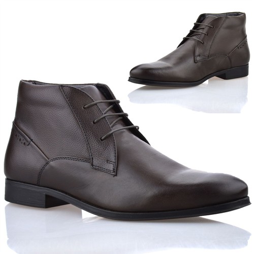 Mens leather chelsea dealer - mens,