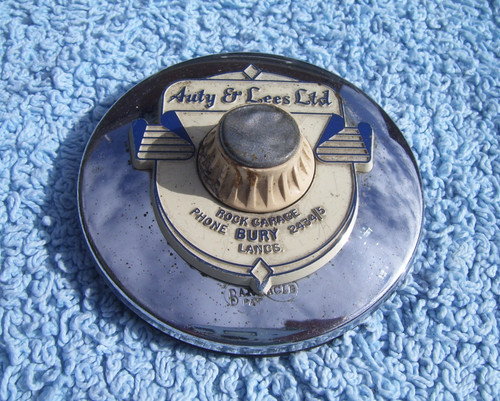 Vintage 1960s auty lees - auty, car