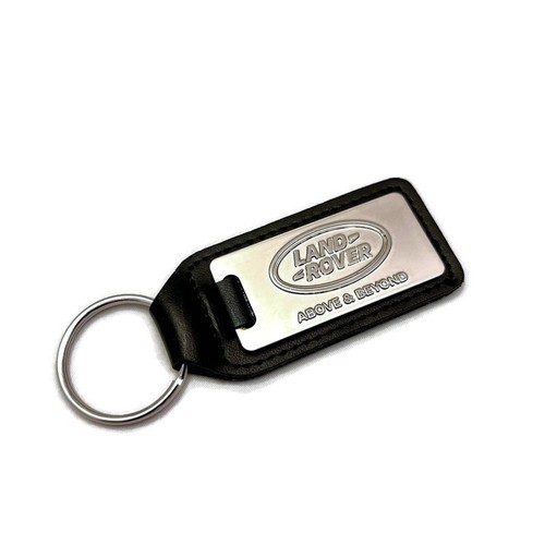 Land rover main - rover, keyring