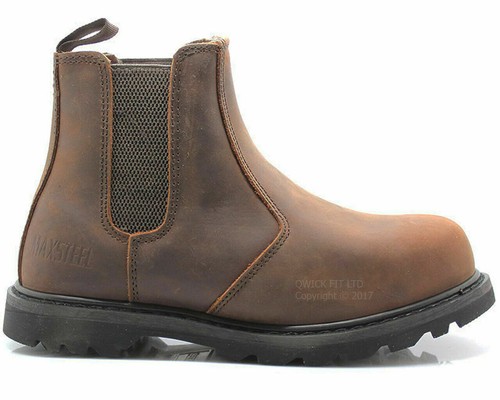 Mens goodyear welted - welted, leather