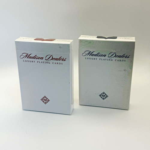 Madison dealers luxury - dealers, playing