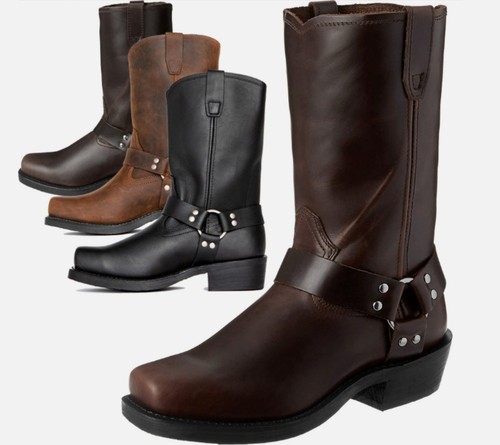 Mens boots smart chelsea - smart,