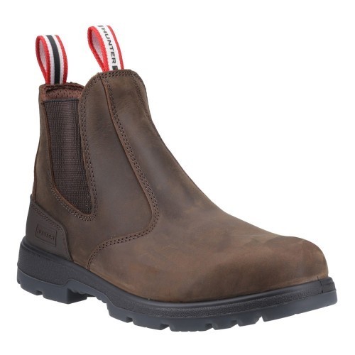Hunter drift brown - drift,