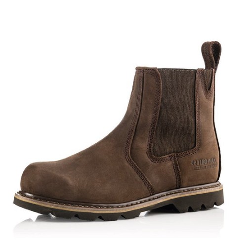 Buckler dealer boots b1150 - dealer,