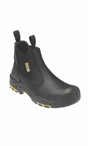 Jcb dealer size work - jcb,