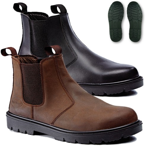 Mens dealer boots - mens,