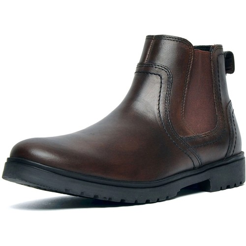 Oaktrak men leather - oaktrak,