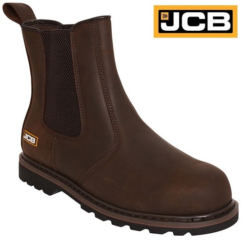 Mens jcb farley dealer work - mens,