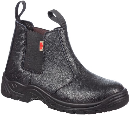 Mens bks slip steel - mens, s3