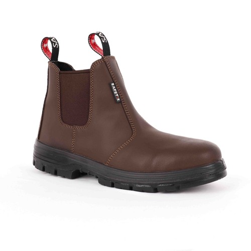 Safetix morrow s3 src pu - -,