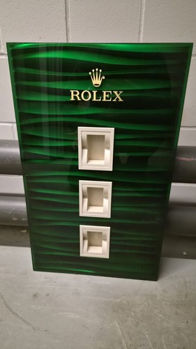 Rolex authorised dealers - authorised,