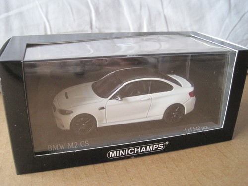 Minichamps bmw coupe - minichamps,
