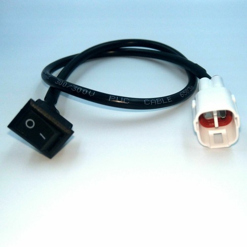 Dealer mode switch tool for - dealer,